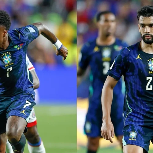 jogo do Brasil x Escócia vai passar na Globo?