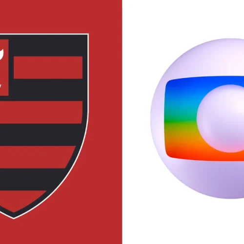 jogo do Flamengo x Athletico-PR vai passar na Globo?