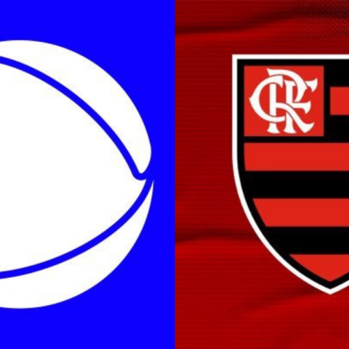 jogo do Flamengo x Corinthians terá transmissão da Record TV