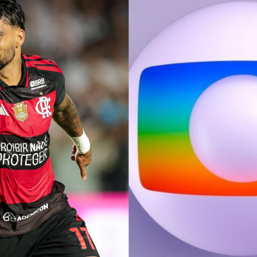 jogo do Flamengo x Fluminense vai passar na Globo hoje?