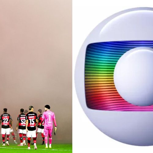 jogo do Flamengo x Fluminense vai passar na Globo?