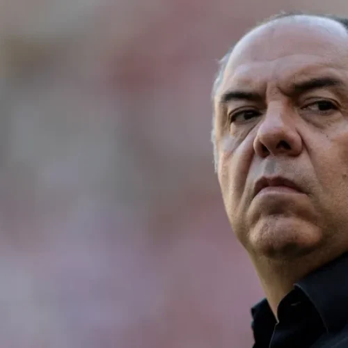 Marcos Bráz
