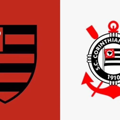 o retrospecto recente de Flamengo x Corinthians