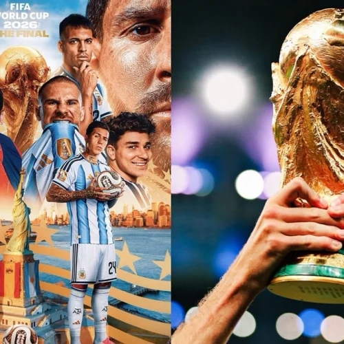 onde assistir à final da Copa, palpites e prováveis escalações