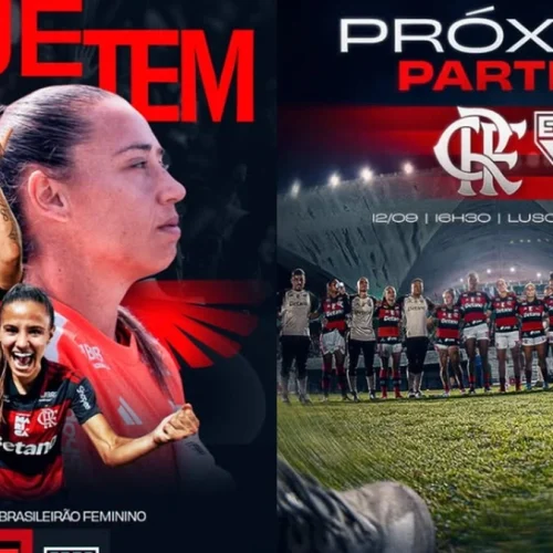 onde assistir ao vivo Flamengo x São Paulo