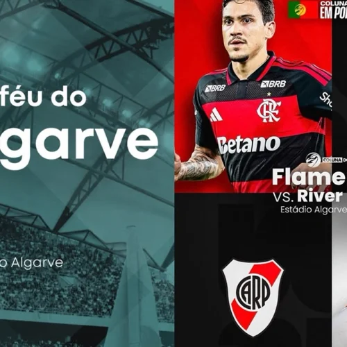 onde assistir, palpites e prováveis escalações do amistoso em Portugal