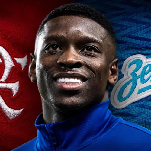 os bastidores de como o Flamengo encerrou a negociação por Luiz Henrique