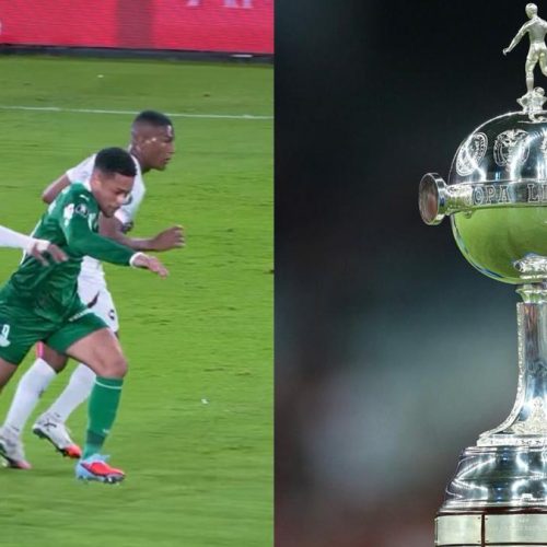 quem você prefere como adversário do Flamengo na final da Libertadores? Vote!