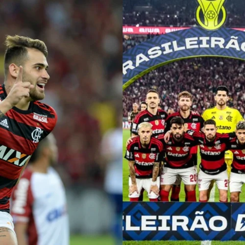 relembre como foi a pausa do Flamengo na Copa do Mundo de 2018