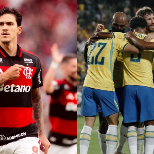 rival de Pedro concorre a título na Premier League