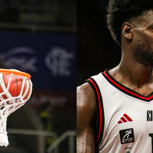 saiba horário e onde assistir ao jogo do NBB