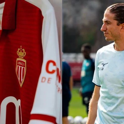 saiba onde assistir a Monaco x Lens, pela Ligue 1