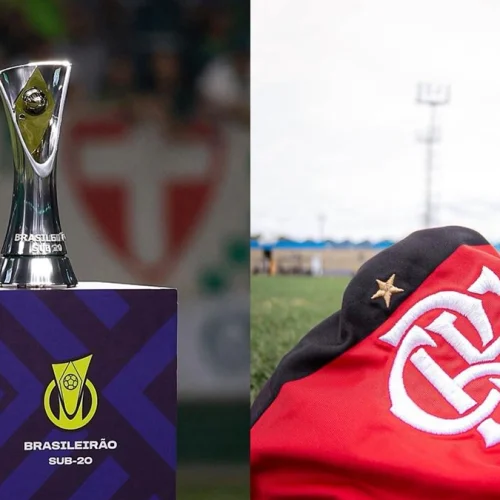 saiba onde assistir ao jogo do Brasileirão hoje