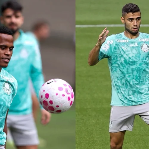 saiba onde assistir ao jogo do Palmeiras x Bahia hoje; Flamengo busca se manter na liderança isolada