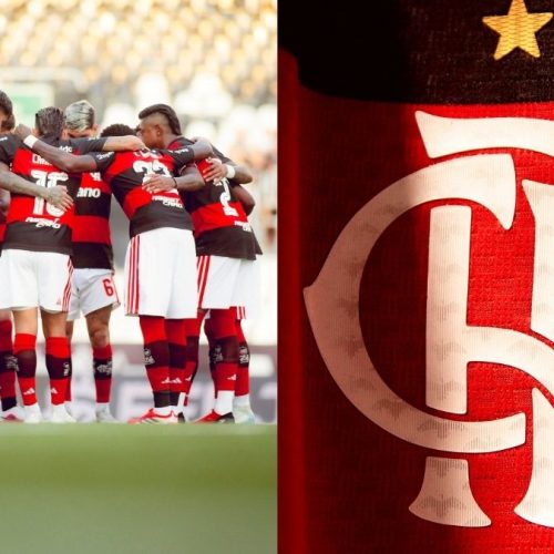 saiba quem pode assinar pré-contrato e sair de graça do Flamengo