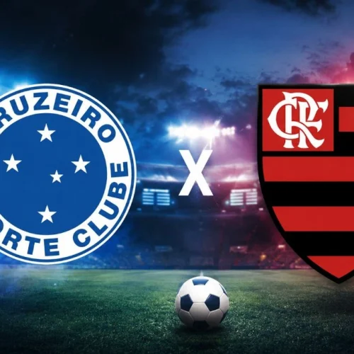 saiba tudo sobre Cruzeiro x Fla