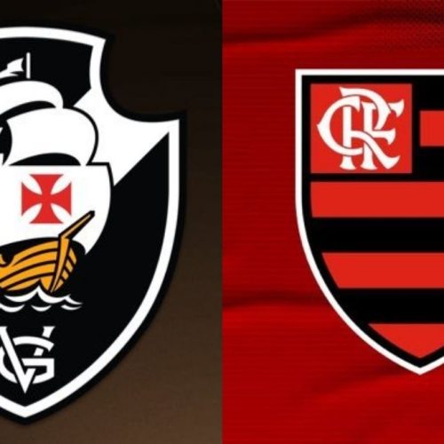 saiba tudo sobre Flamengo x Vasco, pelo Carioca