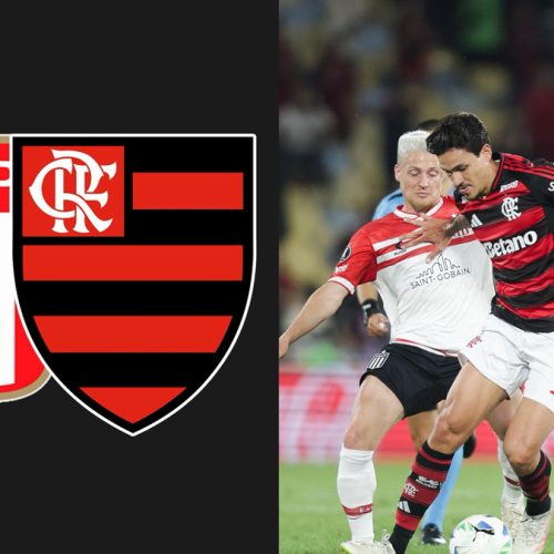 saiba tudo sobre o Estudiantes, adversário do Flamengo
