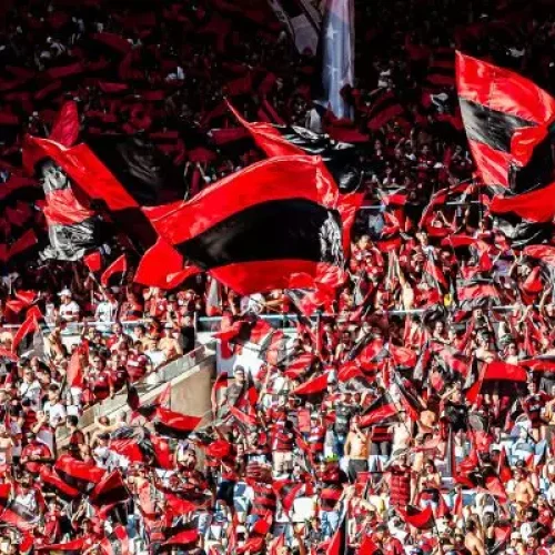 tarólogo Athael Arcanjo trouxe previsões positivas para o Flamengo