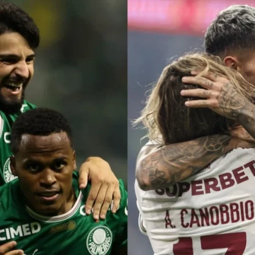 veja classificação atualizada após 7 rodadas