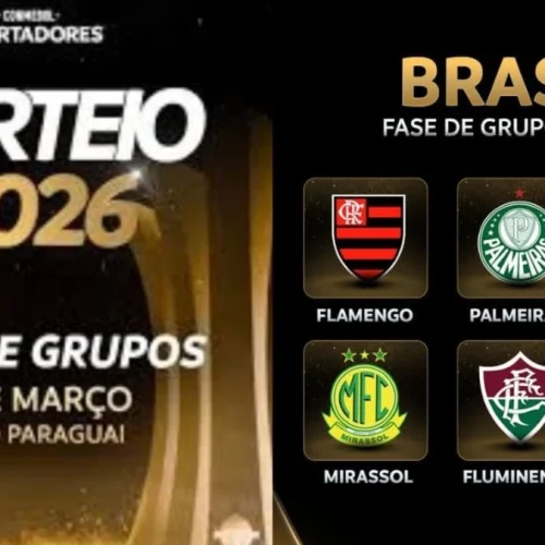 veja como ficaram os potes