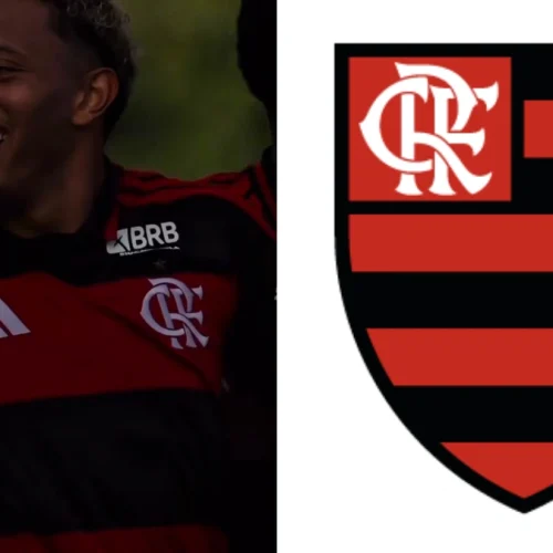 veja como foram os últimos dias de 'herói' em jogo do Flamengo no Brasileirão