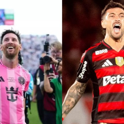 veja indicados ao prêmio 'Rei da América'