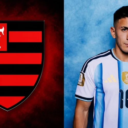 veja números de alvo do Flamengo na campanha