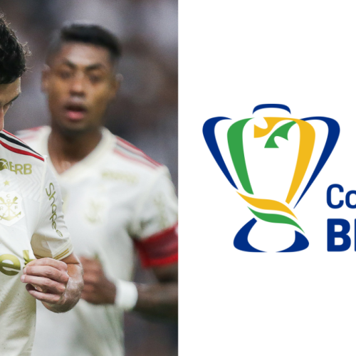 veja possíveis adversários do Flamengo