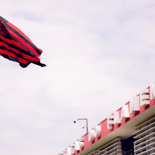 veja quais jogadores do Flamengo participaram de antidoping surpresa