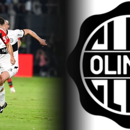 veja remanescentes do último jogo contra o Olimpia